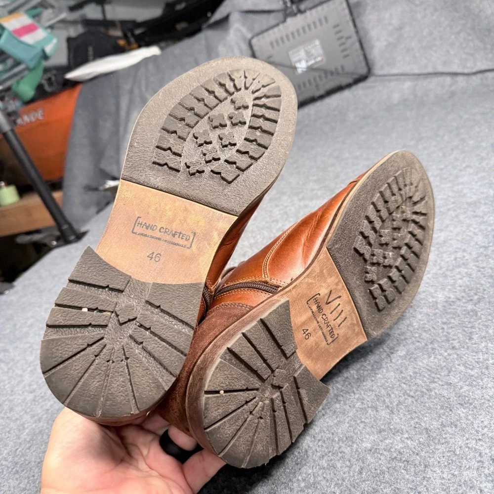 Hand Crafted handcrafted leather